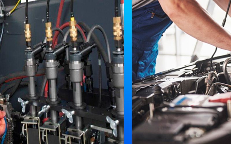 Taller y Laboratorio